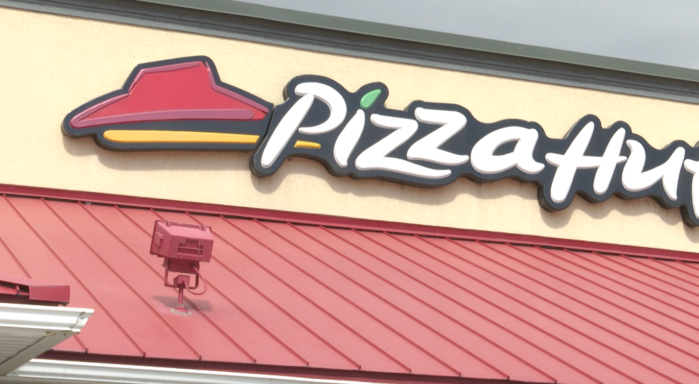 Polson PD, Pizza Hut team up to support Special Olympics Montana - Vimarsana News